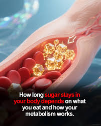 Sugar research