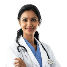 Ms. Leena Rao - Physiotherapist