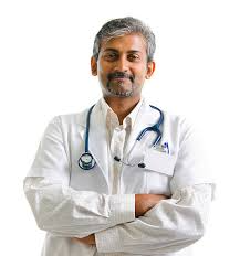 Dr. Aman Patel - Pediatrician