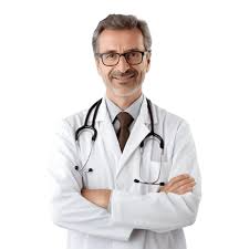 Mr. Vikram Joshi - Lab Head