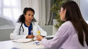 Wellness program group session